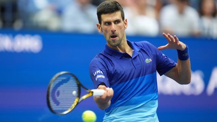 Novak Djokovic (-125) A Heavy Favorite Ahead Of Australian Open