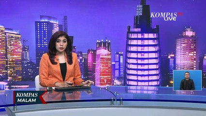 Selesai Diperiksa KPK, Tersangka Lukas Enembe Langsung Ditahan!