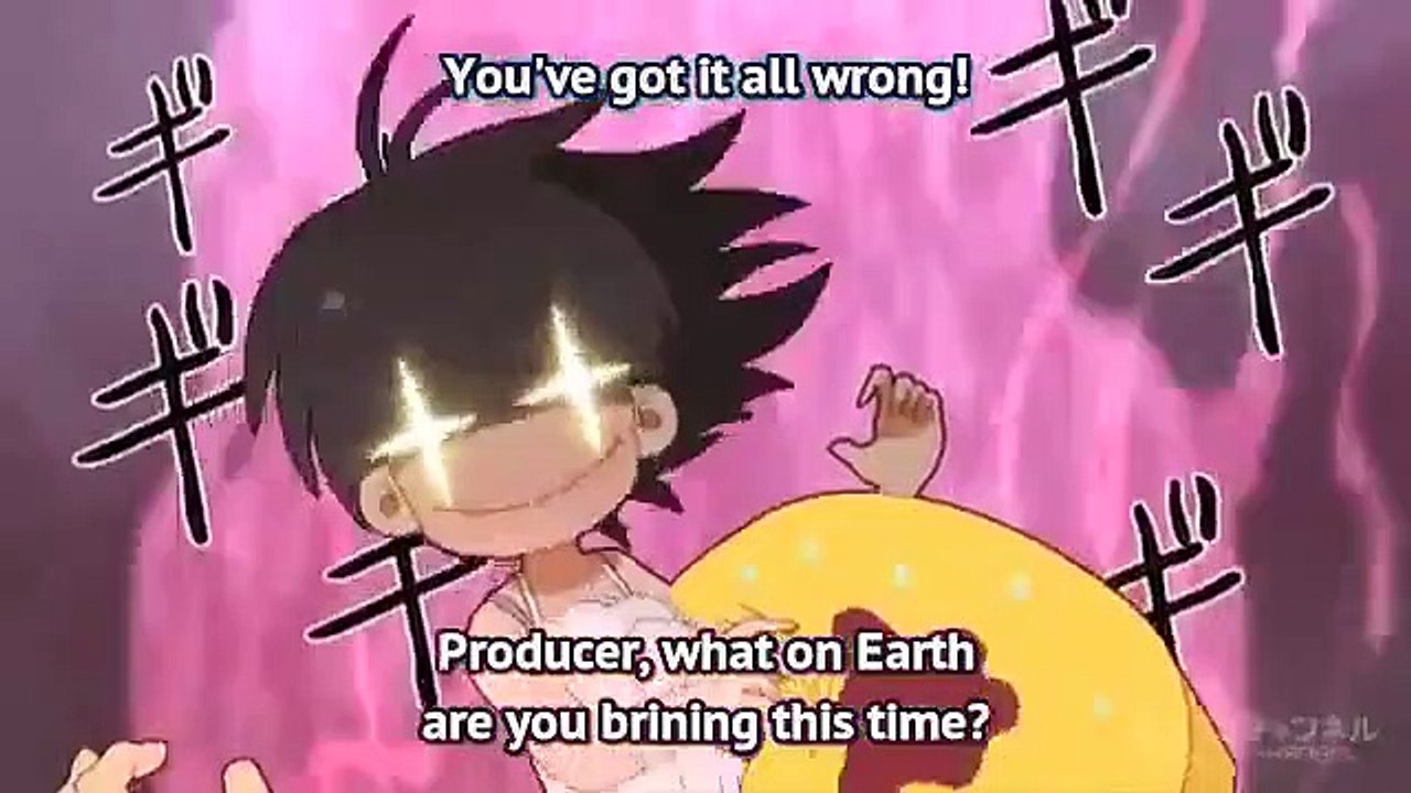 Puchimas! Wakku Waku!! - Ep36 HD Watch