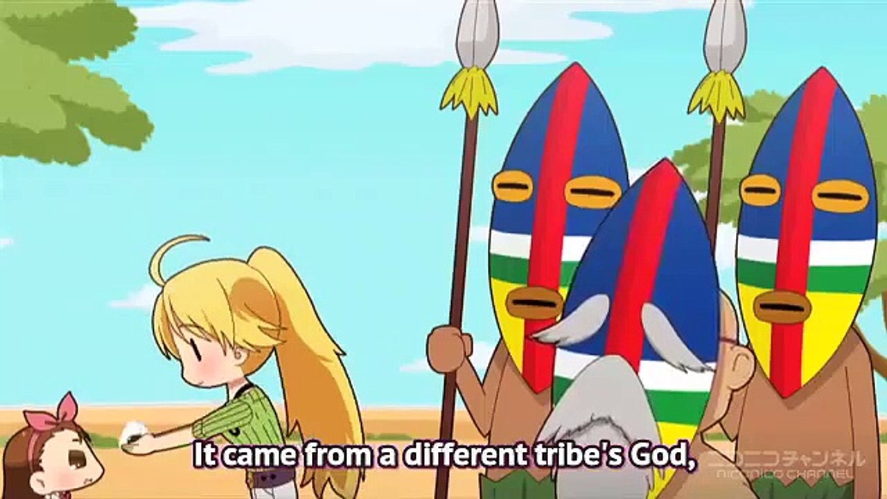 Puchimas! Wakku Waku!! - Ep35 HD Watch