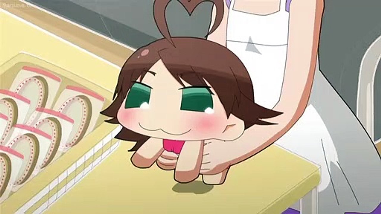 Puchimas! Wakku Waku!! - Ep37 HD Watch