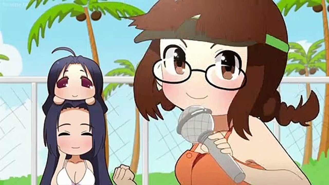 Puchimas! Wakku Waku!! - Ep46 HD Watch