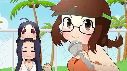 Puchimas! Wakku Waku!! - Ep46 HD Watch