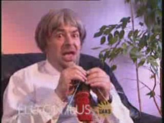 Reklaam - Kõva Laks - pöörane maailm