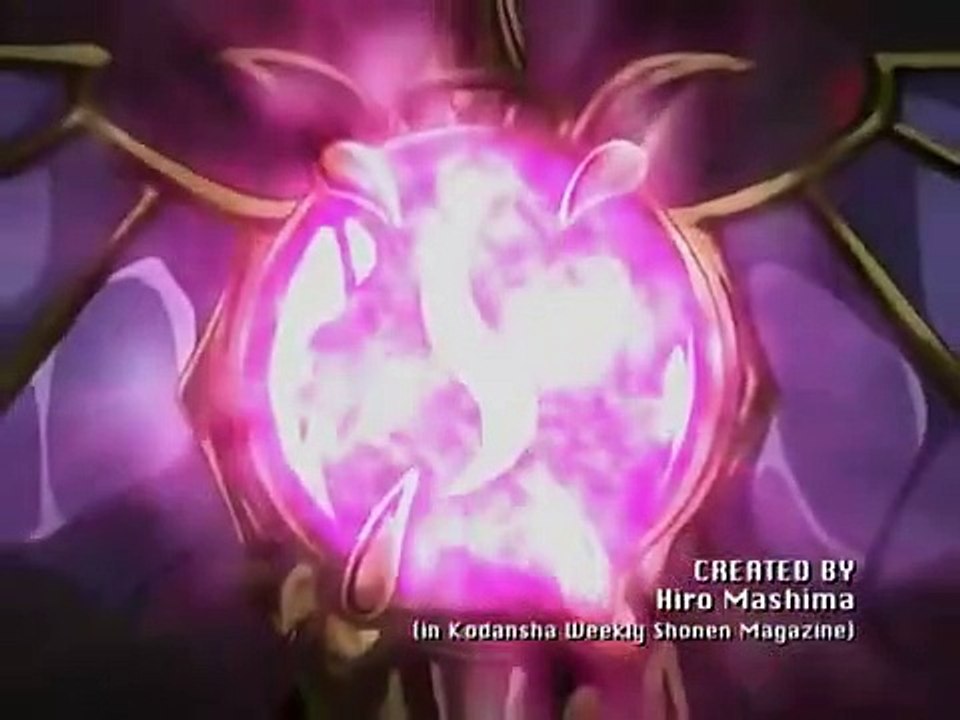 Rave Master - Ep07 HD Watch