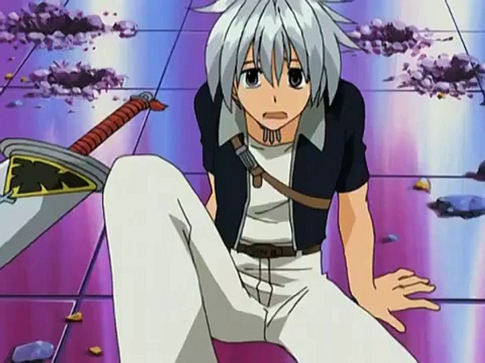 Rave Master - Ep12 HD Watch