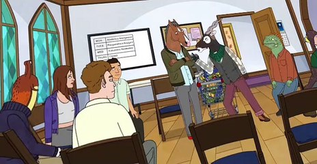 BoJack Horseman S06 E09