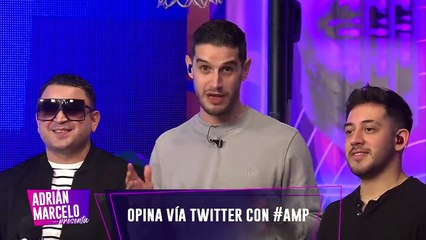 Filtran polémicos videos de la pela de las chicas en camerino