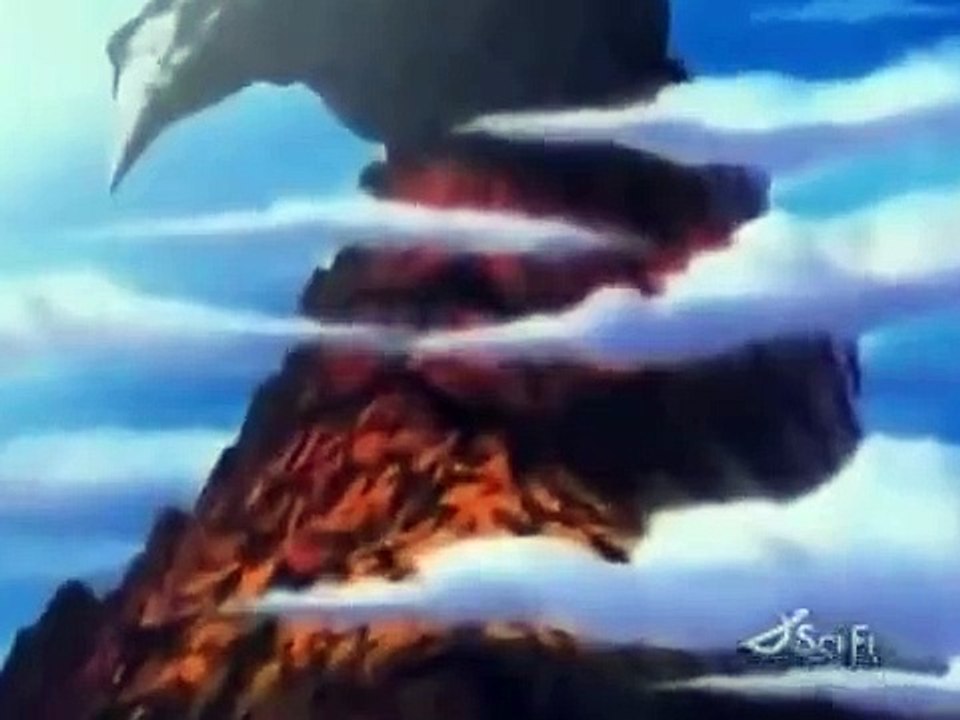 Rave Master - Ep14 HD Watch