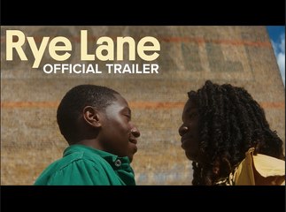 Rye Lane | Official Trailer - Searchlight Pictures UK