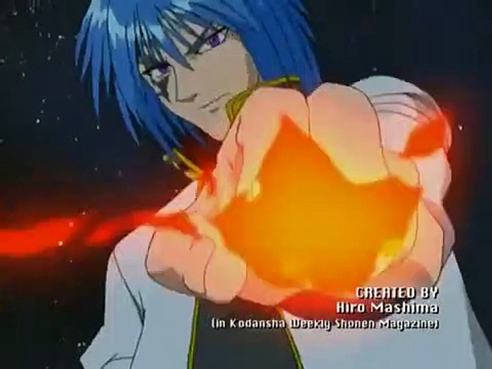 Rave Master - Ep10 HD Watch