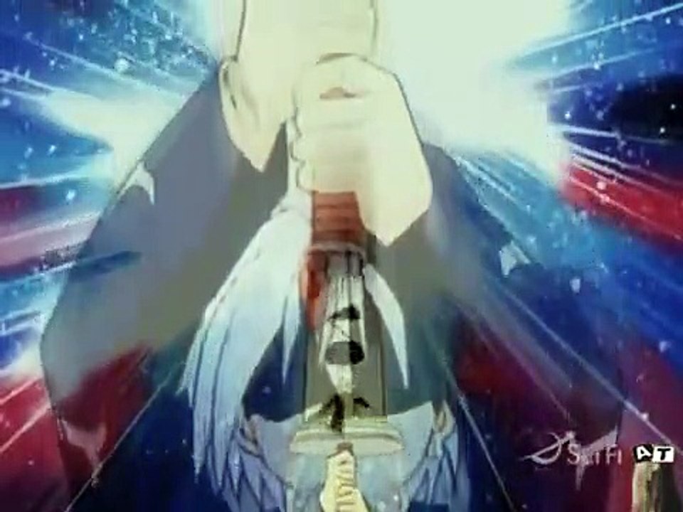 Rave Master - Ep19 HD Watch