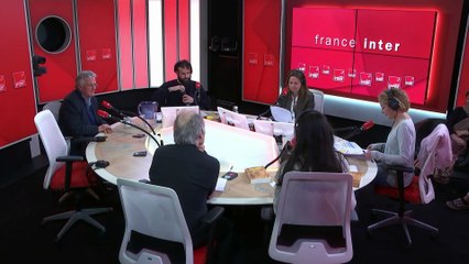 Atroce ! Comment qu’on va faire sans la technologie ! On va devenir D’idiot ! Le Journal de 17h17