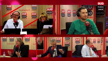 Uniforme à l’école, condamnation de Zemmour et dirigeant de la COP28... On fait le tour de l'actu