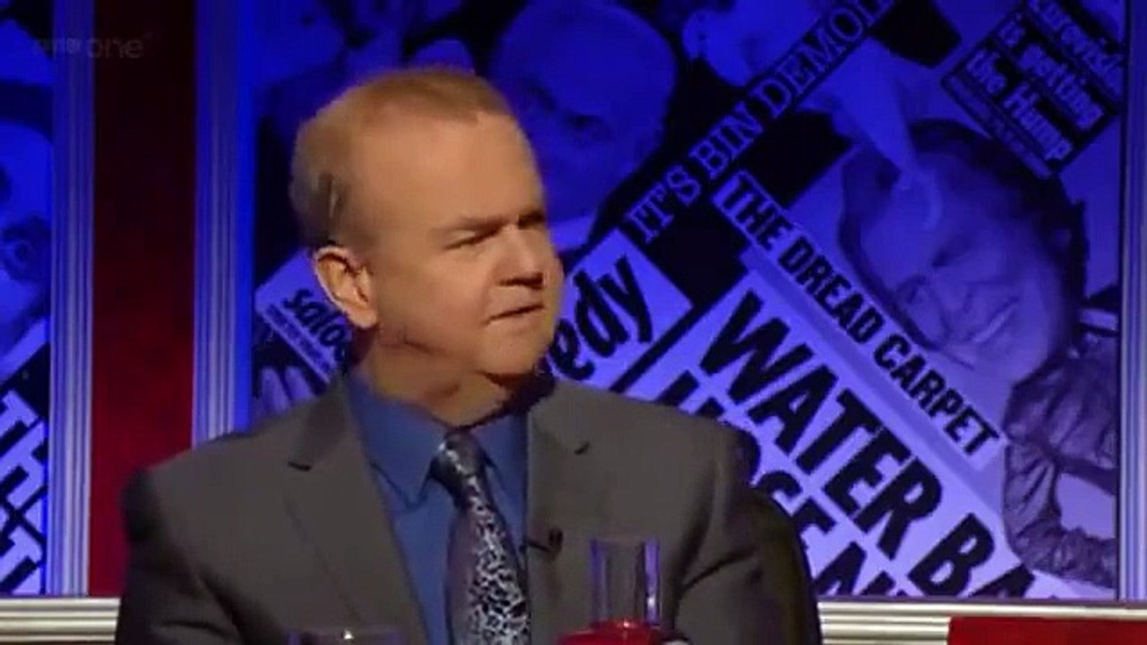 Have I Got News For You - Se43 - Ep03 HD Watch