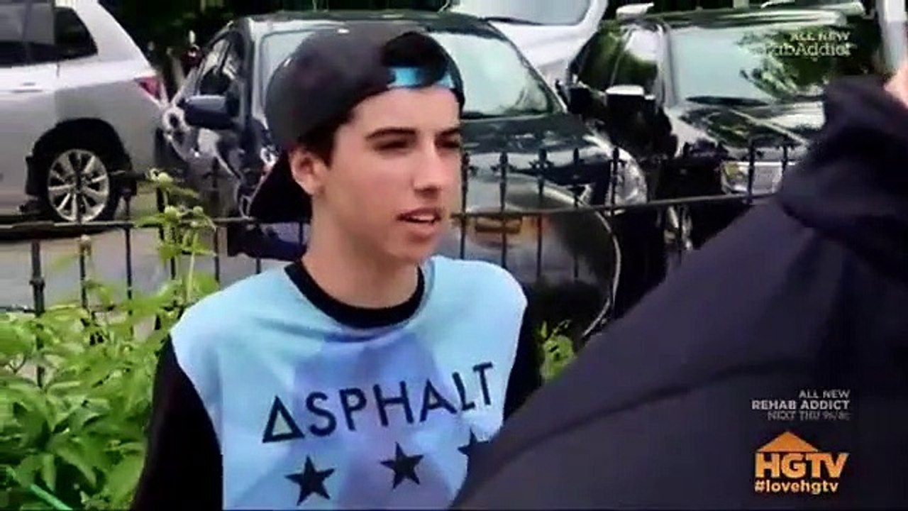 Rehab Addict - Se5 - Ep03 HD Watch