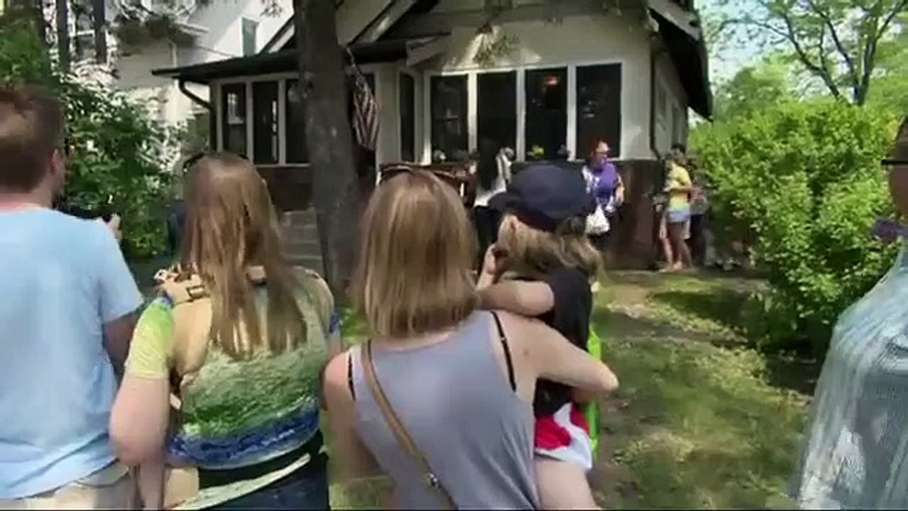 Rehab Addict - Se5 - Ep06 HD Watch