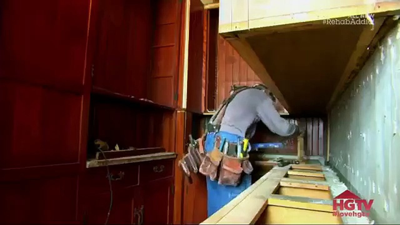 Rehab Addict - Se5 - Ep07 HD Watch