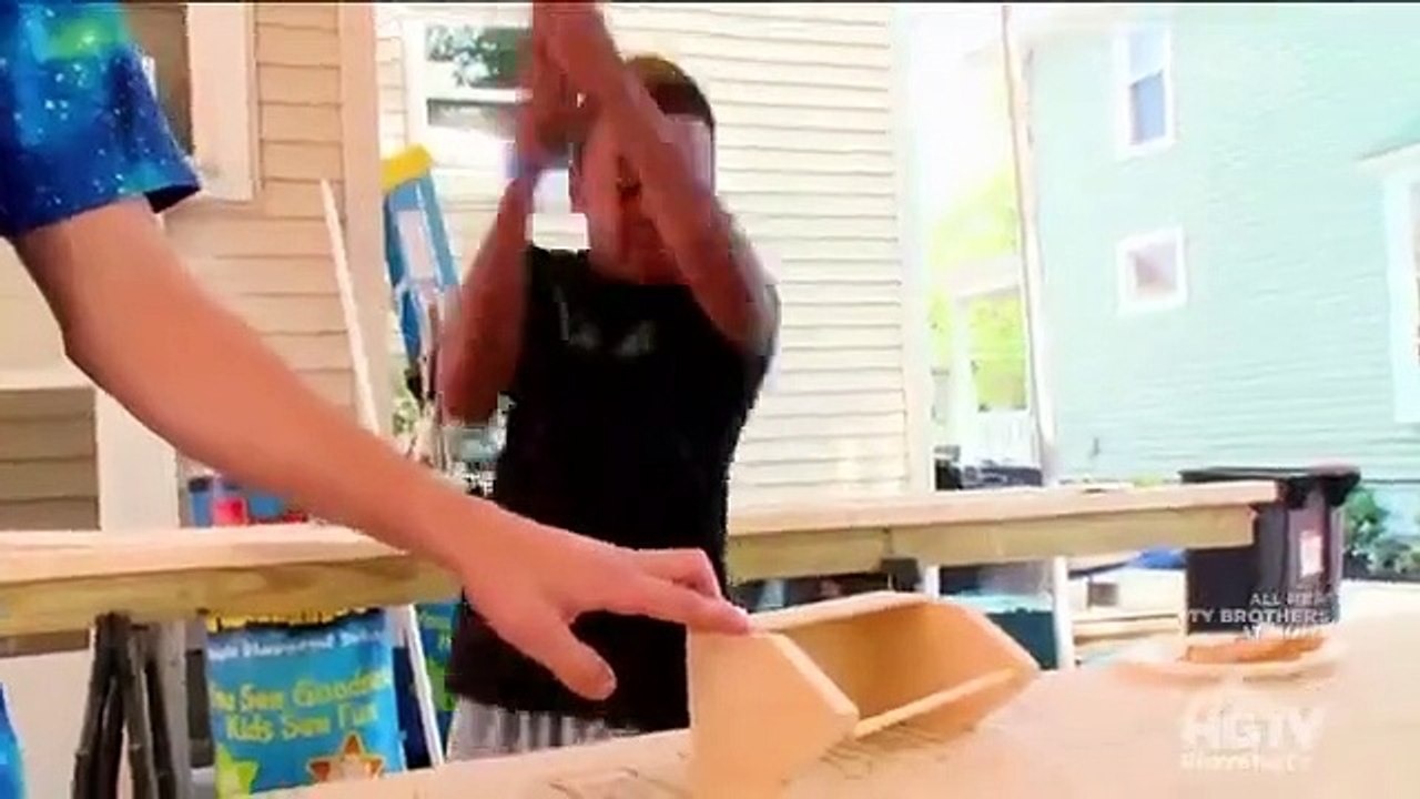 Rehab Addict - Se5 - Ep11 HD Watch