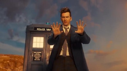 Top TV Series to Watch in 2023: Dr Who, Squid Game & More 🚀