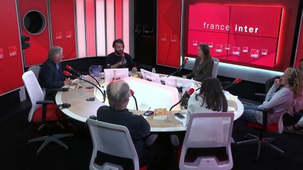 Le syndrome de l'imposteur - La chronique d'Aymeric Lompret