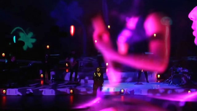 TINA ARENA — Reset All – (Hunter Nixon, Lindsay Rimes) | Tina Arena - 'Reset Tour' Live