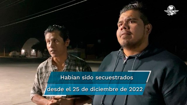 Liberan a supuestos administradores de Escenario Calentano, página de noticias en Facebook