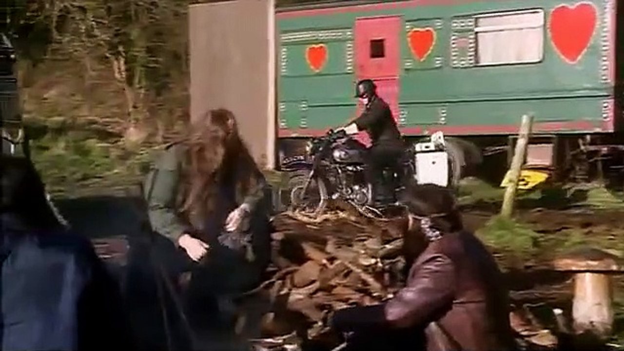 Heartbeat - Se17 - Ep15 HD Watch