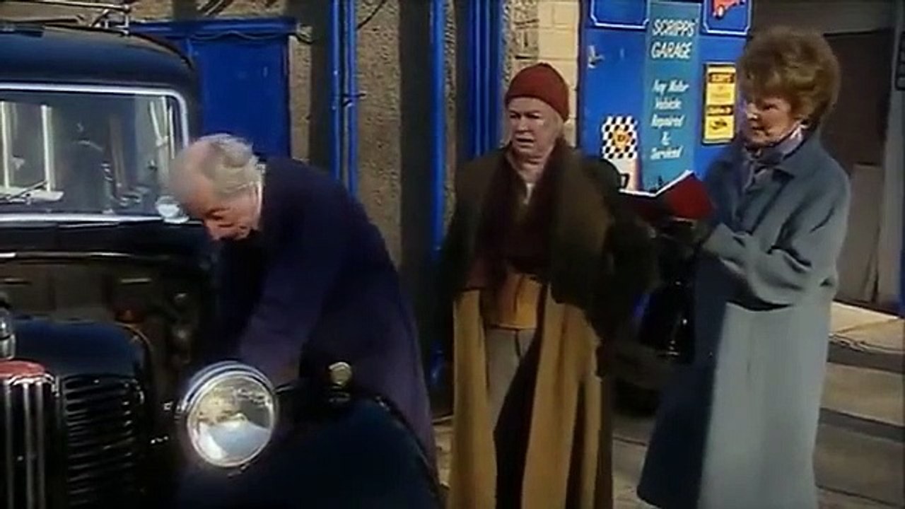 Heartbeat - Se17 - Ep19 HD Watch