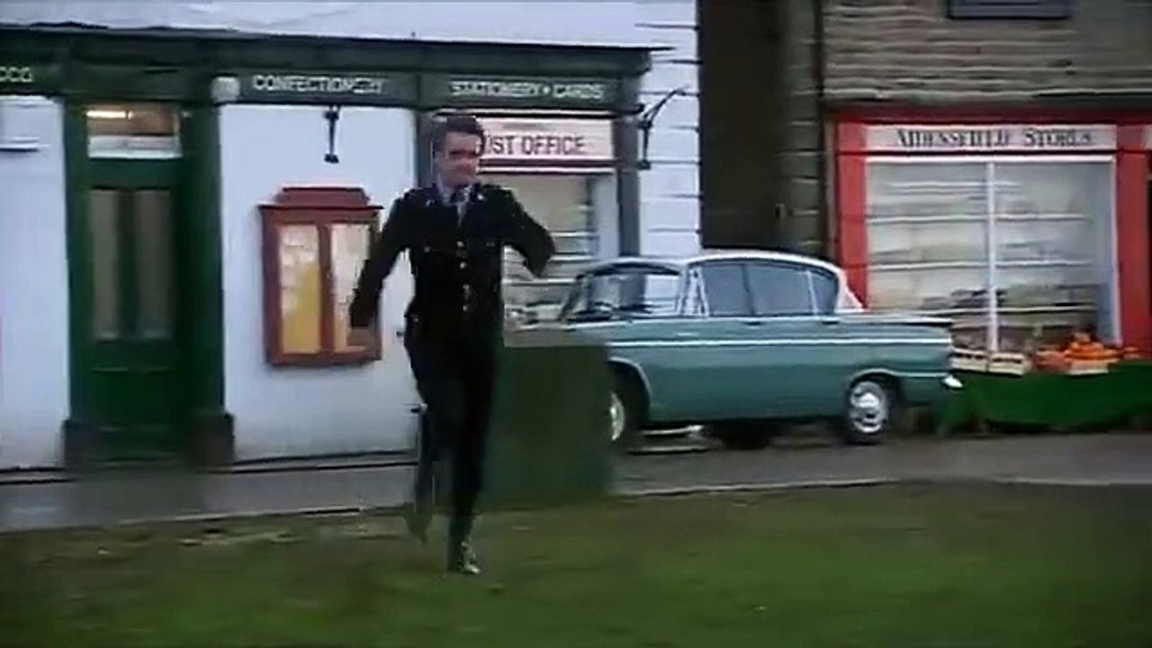 Heartbeat - Se17 - Ep16 HD Watch