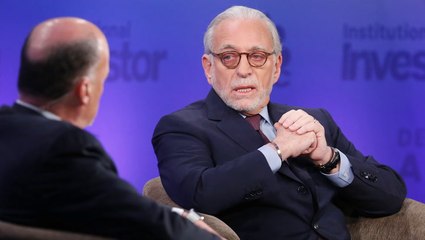 Disney Sets Up For Big Proxy Fight as Peltz Pushes For Board Seat