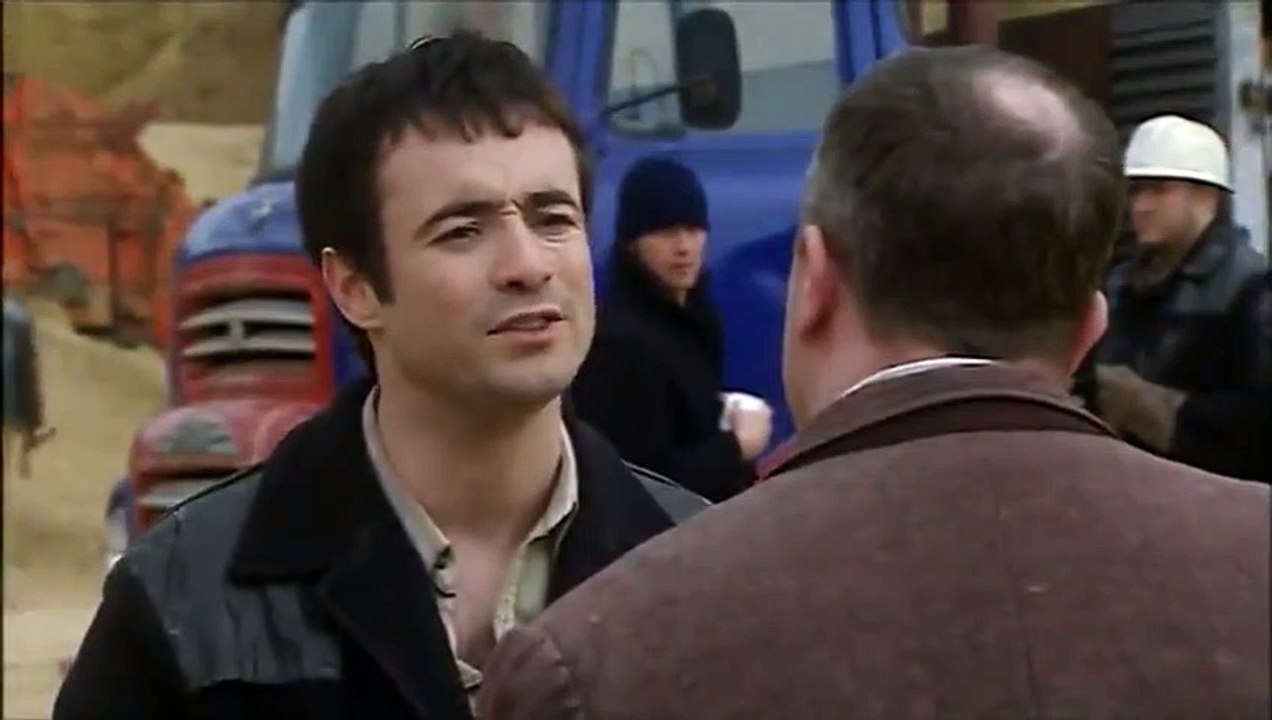 Heartbeat - Se17 - Ep21 HD Watch