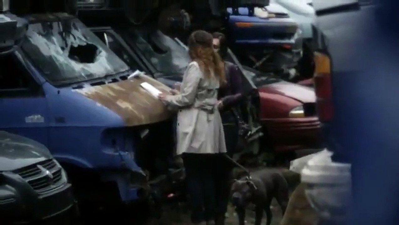 Penoza - Se2 - Ep10 HD Watch