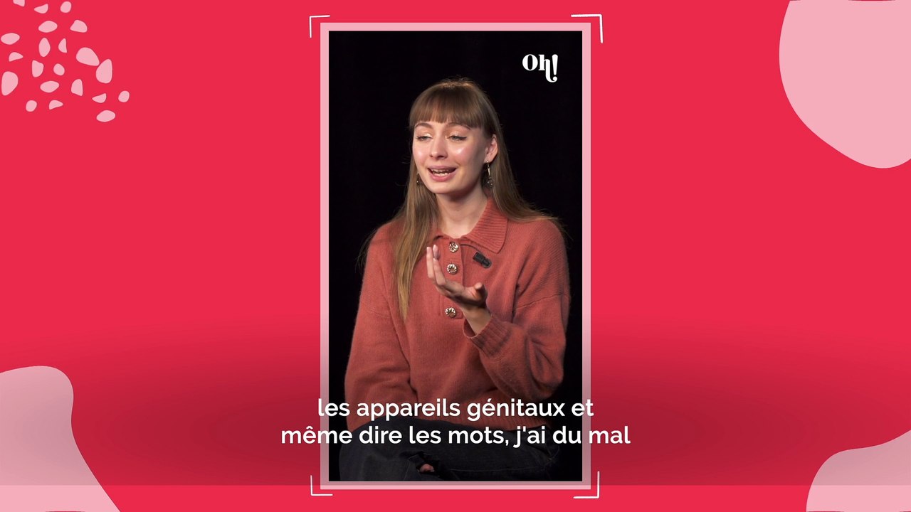 Interview Fierté.e.s - Asexualité