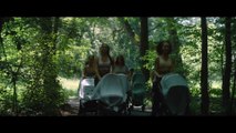 Baby Ruby Trailer 1 (2023) Noémie Merlant, Kit Harington Thriller Movie HD