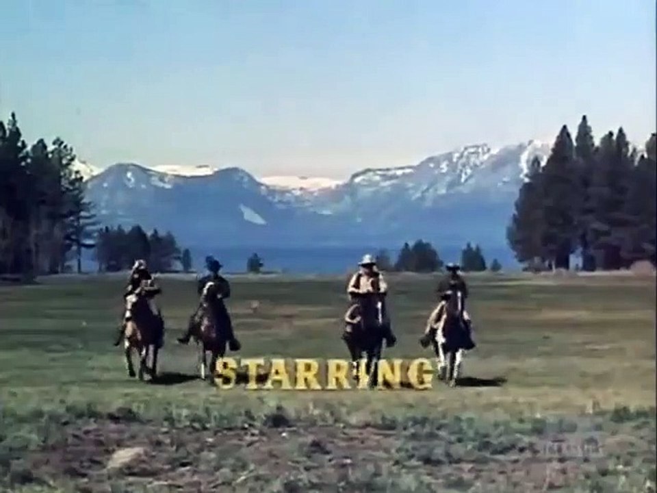 Bonanza - Se4 - Ep25 HD Watch