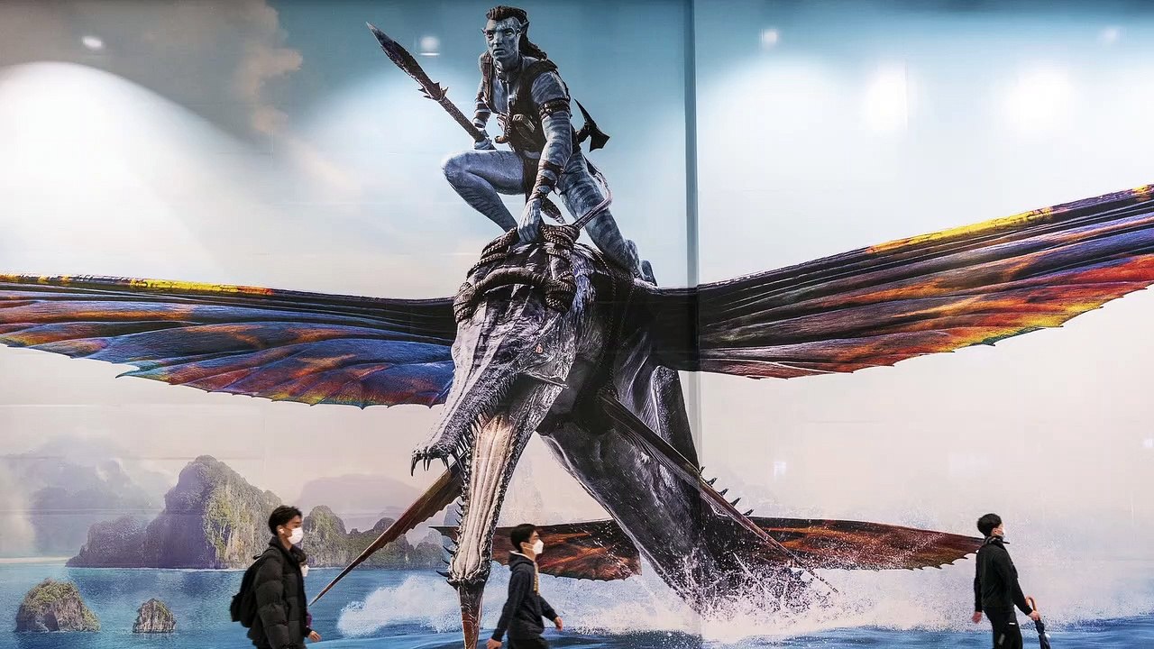 Das steckt hinter dem 'Post-Avatar-Depressions-Syndrom'