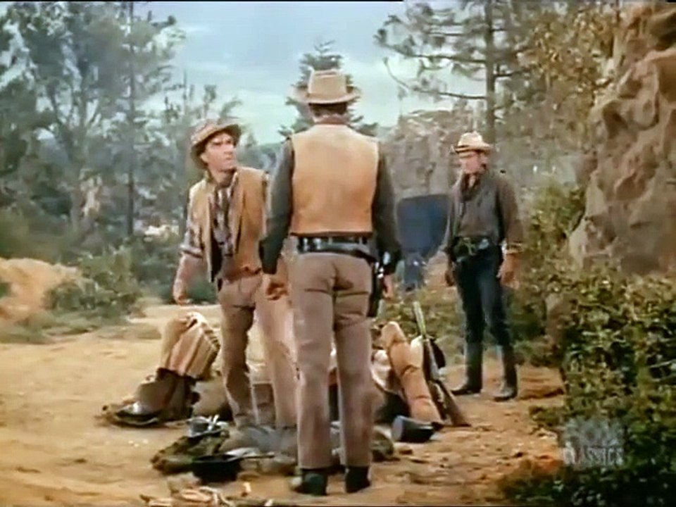 Bonanza - Se4 - Ep27 HD Watch