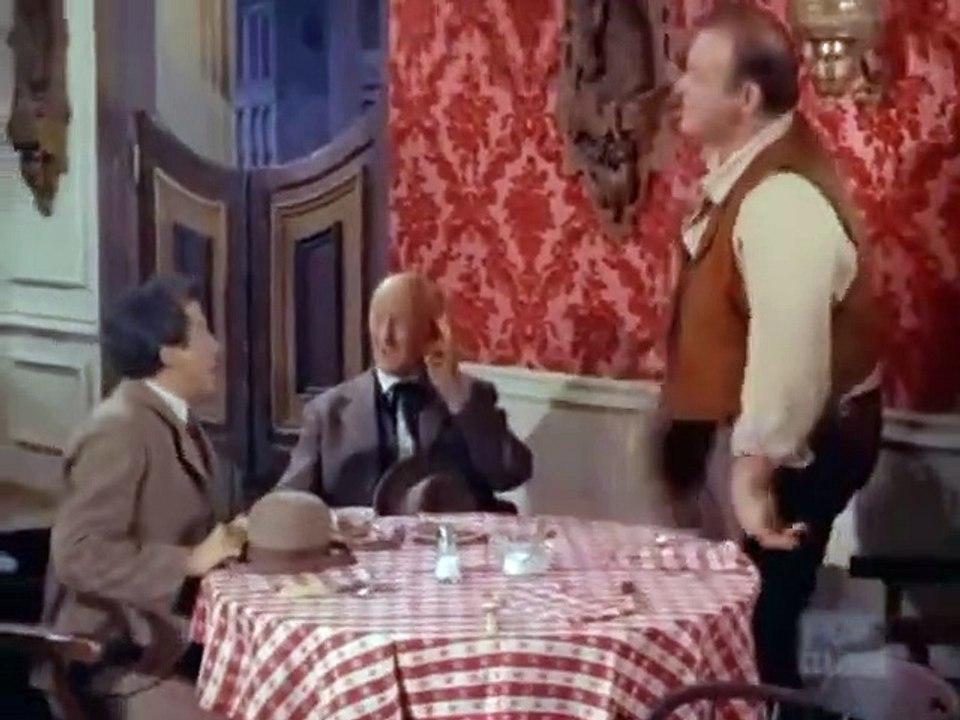 Bonanza - Se4 - Ep30 HD Watch