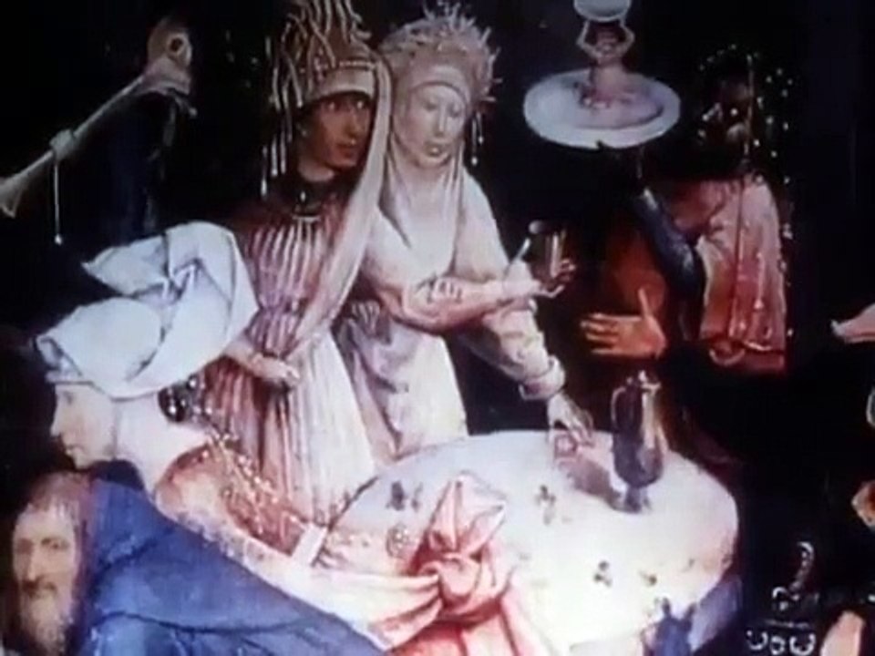 Tales From the Darkside - Se1 - Ep07 - Inside the Closet HD Watch