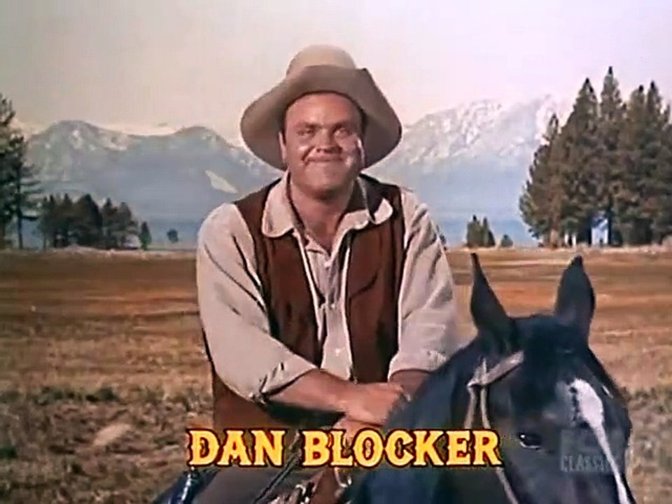 Bonanza - Se4 - Ep32 HD Watch