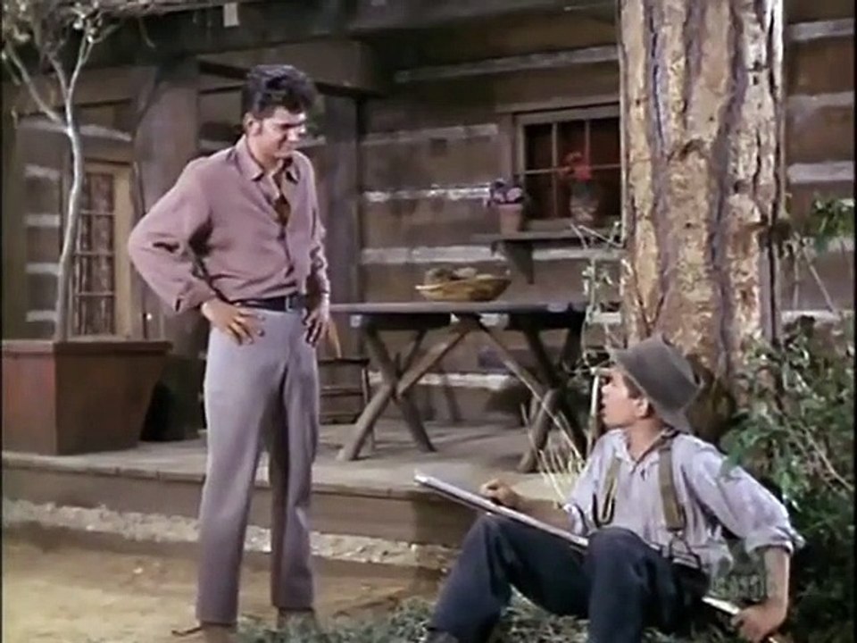 Bonanza - Se5 - Ep03 HD Watch