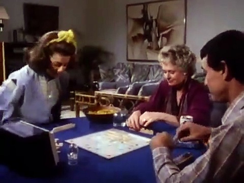 Tales From the Darkside - Se1 - Ep04 - The Odds HD Watch