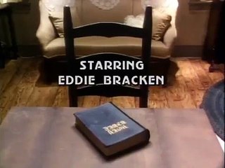 Tales From the Darkside - Se1 - Ep08 - The Word Processor of the Gods HD Watch