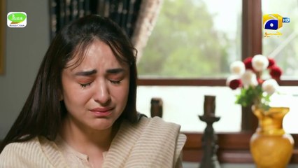 Tere Bin Full Episode 06 | Yumna Zaidi & Wahaj Ali's Captivating Drama