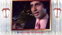 Teri Bindiya Re Full Song With Lyrics _ Abhimaan _ Kishore Kumar Hit Songs