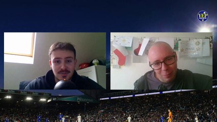 How to pronounce Leeds-bound Georginio Rutter