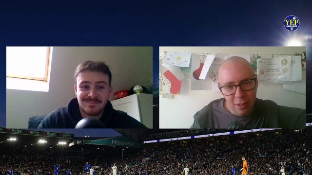 The latest on Leeds' pursuit of Georginio Rutter