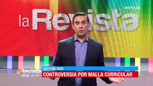 Humor: Estudiantes están listos para aplicar la nueva malla curricular