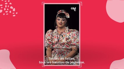 Interview Fierté.e.s - Le Drag